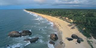 Coastal Karnataka Tour Package